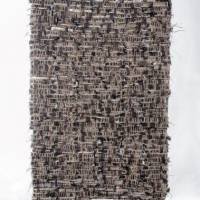 HANNA WOJDAŁA-MARKOWSKA  - Field of Cocoons I